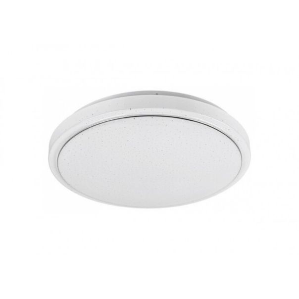 Rabalux Plafonjera Trevor2 LED 12W bela (71181) - RAS002558A00000