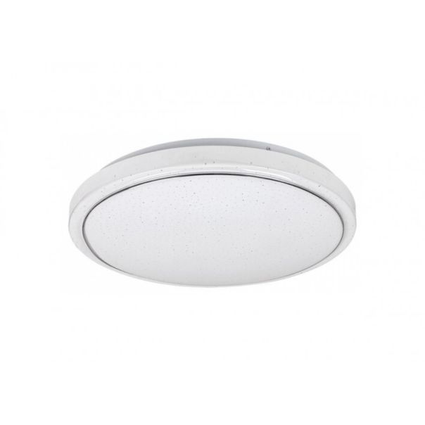 Rabalux Plafonjera Trevor2 LED 24W bela (71183) - RAS002670A00000