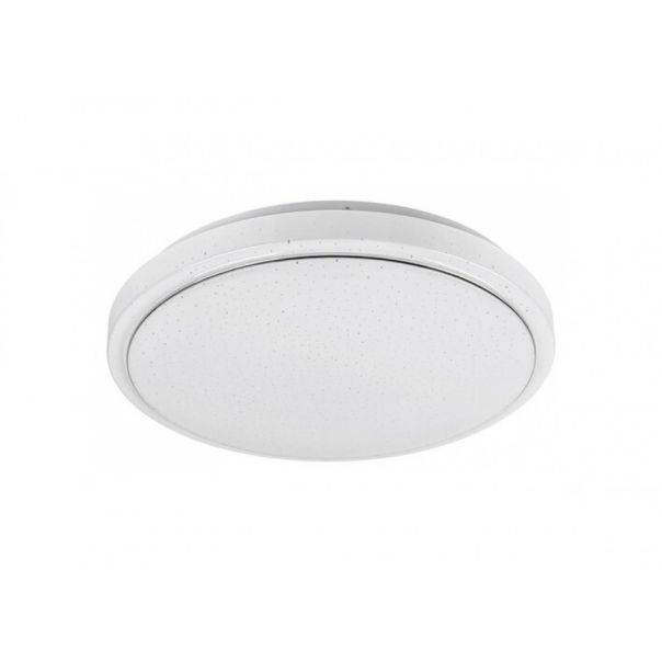 Rabalux Plafonjera Trevor2 LED 24W bela (71183) - RAS002670A00000