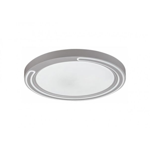 Rabalux Plafonjera Triton LED 40W bela (2249) - 2249-1-1-1