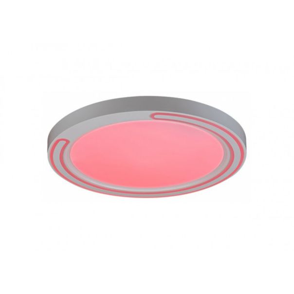 Rabalux Plafonjera Triton LED 40W bela (2249) - 2249-1-1-1