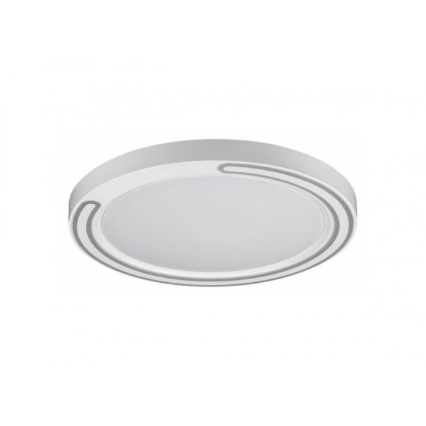 Rabalux Plafonjera Triton LED 40W bela (2249) - 2249-1-1-1