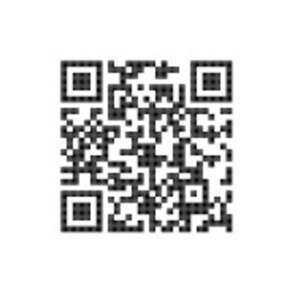 Rabalux Plafonjera Tulio LED 60W bela (5890) - 5890-1