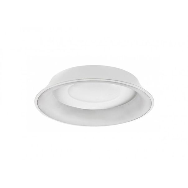 Rabalux Plafonjera Veller LED 36W bela (71047) - RAS002529A00000