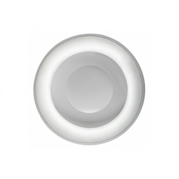 Rabalux Plafonjera Veller LED 36W bela (71047) - RAS002529A00000