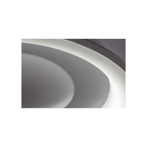 Rabalux Plafonjera Veller LED 36W bela (71047) - RAS002529A00000