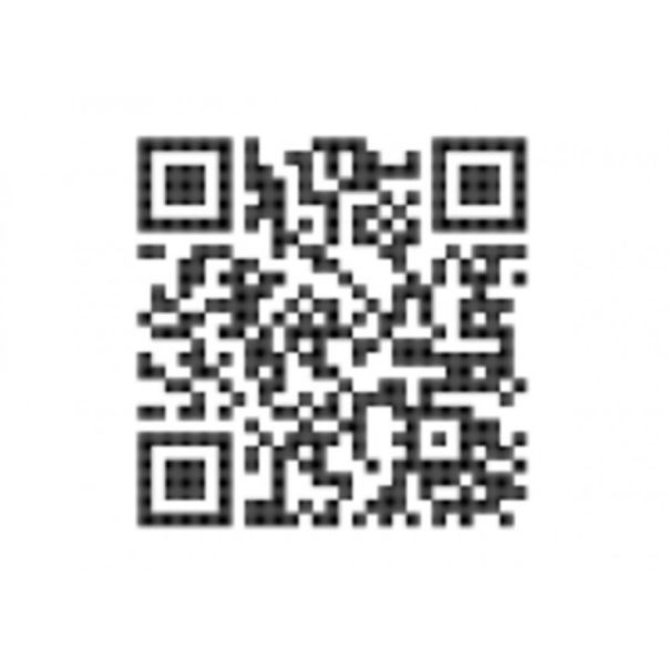 Rabalux Plafonjera Vendel LED 12W bela (71104) - 71104-1