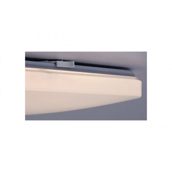 Rabalux Plafonjera Vendel LED 12W bela (71107) - 71107