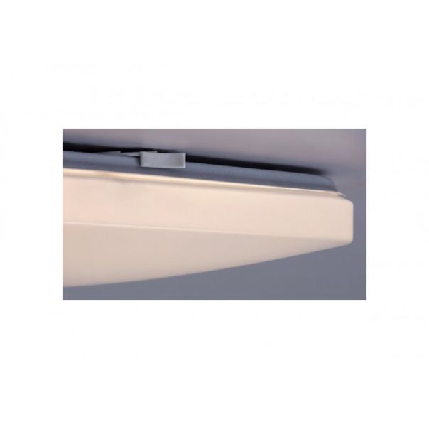 Rabalux Plafonjera Vendel LED 12W bela (75013) - 75013