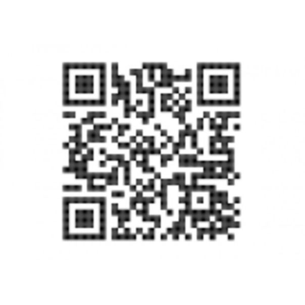 Rabalux Plafonjera Vendel LED 18W bela (71102) - 71102-1