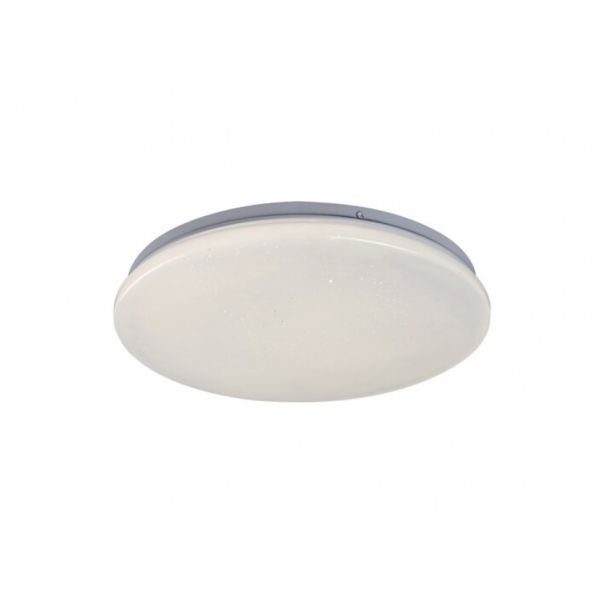 Rabalux Plafonjera Vendel LED 18W bela (71105) - 71105-1