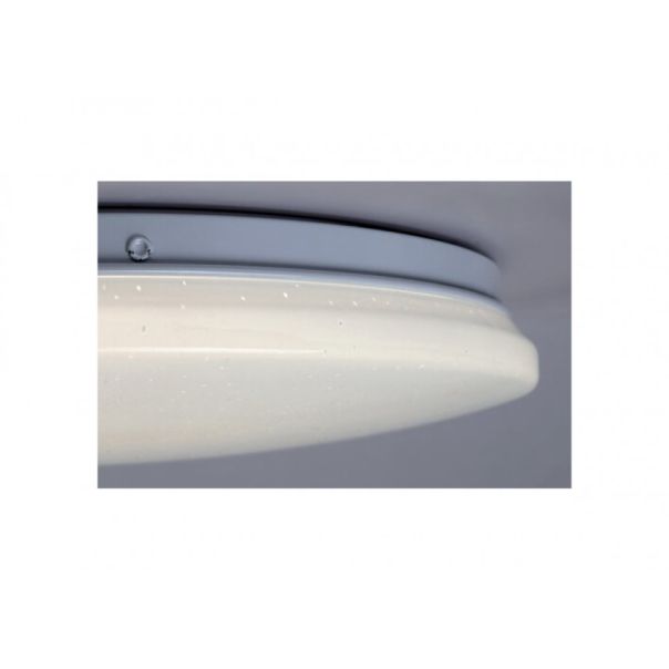 Rabalux Plafonjera Vendel LED 18W bela (71105) - 71105-1