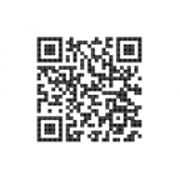 Rabalux Plafonjera Vendel LED 18W bela (71105) - 71105-1