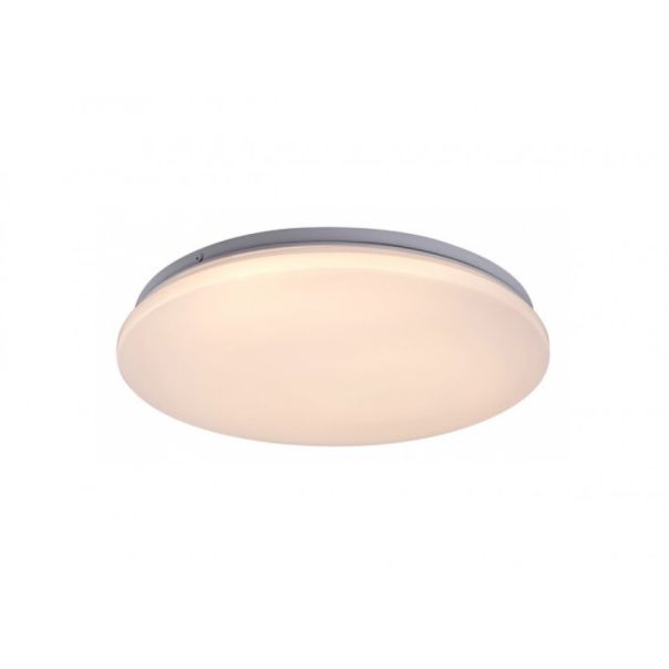 Rabalux Plafonjera Vendel LED 24W bela (71103) - 71103-1