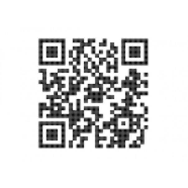 Rabalux Plafonjera Vendel LED 24W bela (71103) - 71103-1