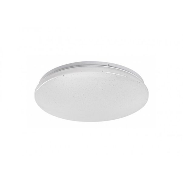 Rabalux Plafonjera Vendel LED 24W bela (71106) - 71106-1