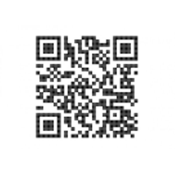 Rabalux Plafonjera Vendel LED 24W bela (71106) - 71106-1