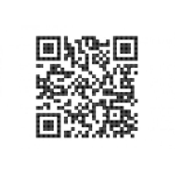 Rabalux Plafonjera Vendel LED 24W bela (71109) - 71109-1