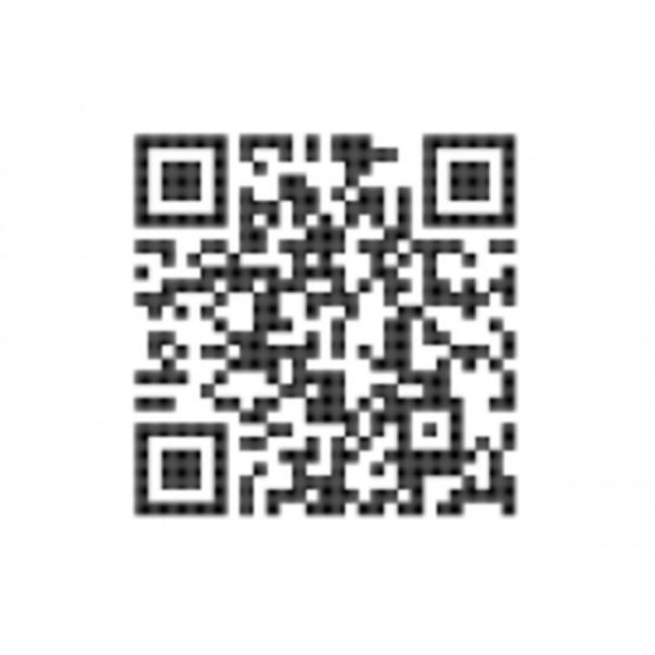 Rabalux Plafonjera Vendel LED 24W bela (75015) - 75015-1