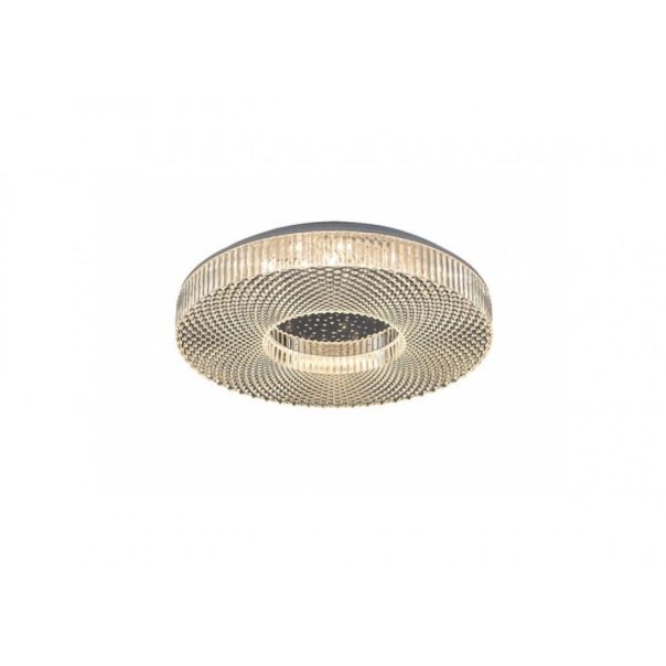 Rabalux Plafonjera Ziva LED 36W hrom (3064) - 3064