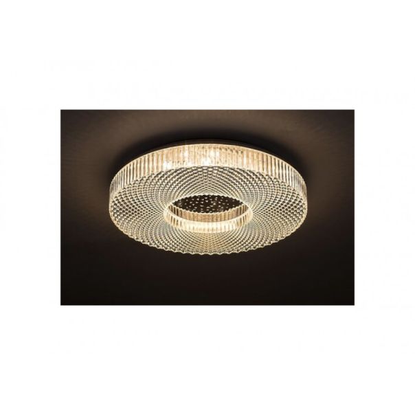 Rabalux Plafonjera Ziva LED 36W hrom (3064) - 3064