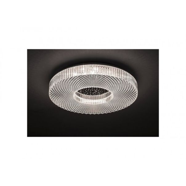 Rabalux Plafonjera Ziva LED 36W hrom (3064) - 3064