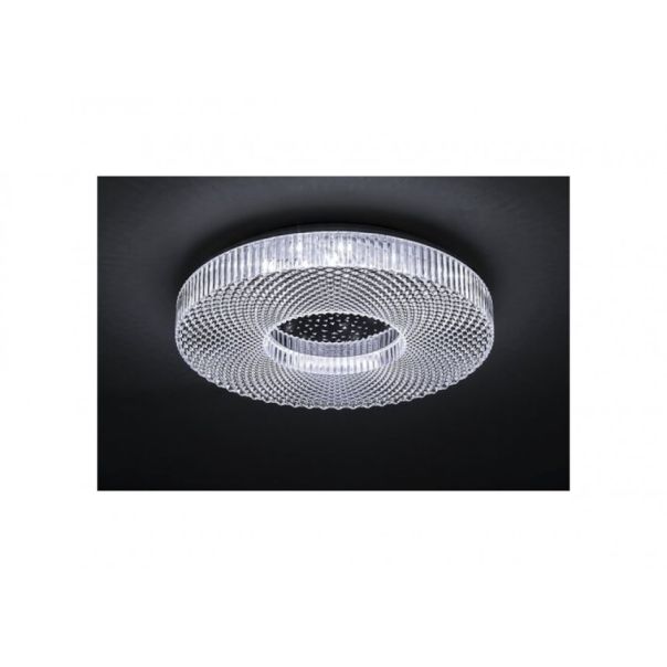 Rabalux Plafonjera Ziva LED 36W hrom (3064) - 3064