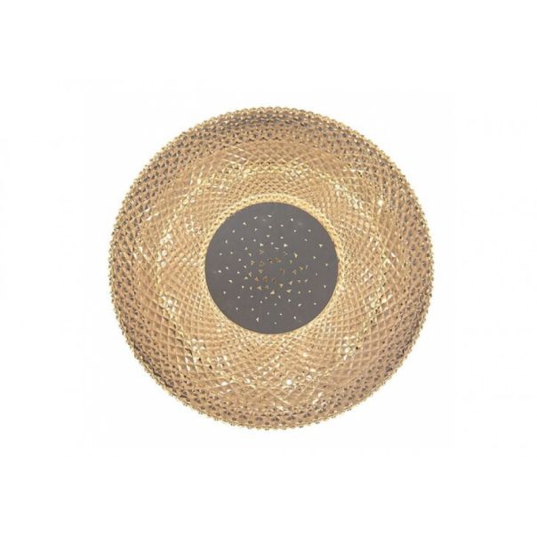 Rabalux Plafonjera Ziva LED 36W hrom (3064) - 3064