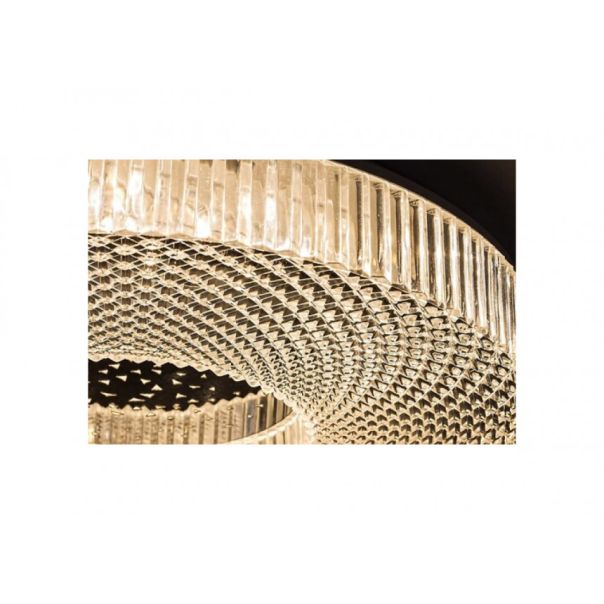 Rabalux Plafonjera Ziva LED 36W hrom (3064) - 3064