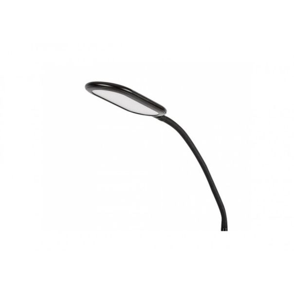 Rabalux Podne lampe Adelmo LED 10W crna (74009) - 74009