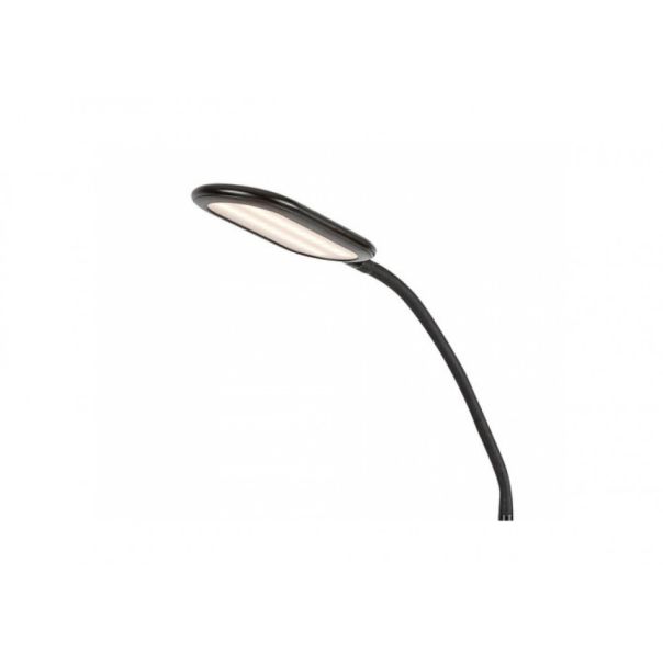 Rabalux Podne lampe Adelmo LED 10W crna (74009) - 74009