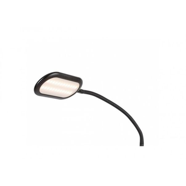 Rabalux Podne lampe Adelmo LED 10W crna (74009) - 74009