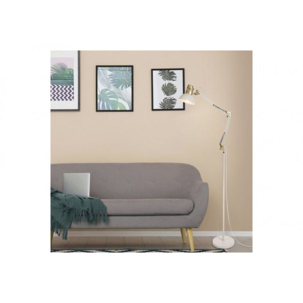 Rabalux Podne lampe Aristeo E27 1x MAX 40W bež (2197) - 2197-1