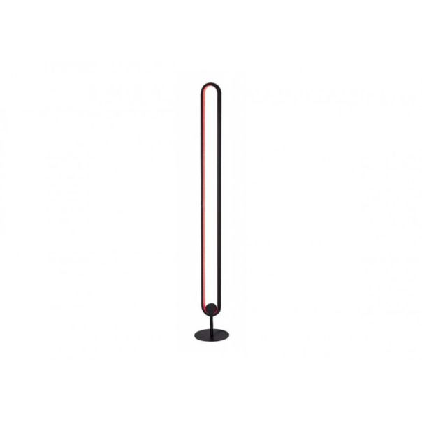 Rabalux Podne lampe Barto LED 19W mat crno (74051) - RAS002896A00000
