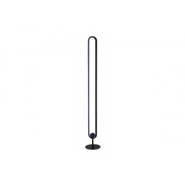 Rabalux Podne lampe Barto LED 19W mat crno (74051) - RAS002896A00000