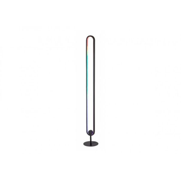 Rabalux Podne lampe Barto LED 19W mat crno (74051) - RAS002896A00000