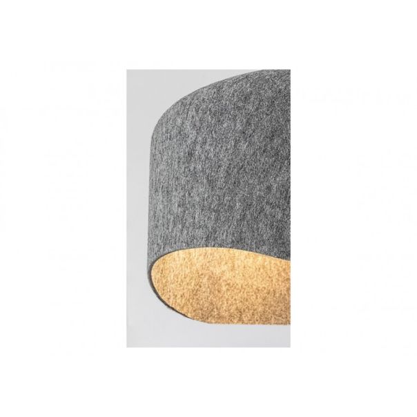 Rabalux Podne lampe Farelia E27 1x MAX 10W crna (74019) - RAS003255A00000