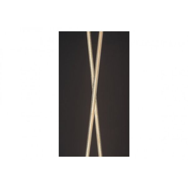 Rabalux Podne lampe Nivaro LED 28W crna (74166) - RAS003262A00000