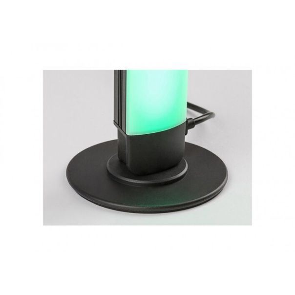 Rabalux Podne lampe Paco LED 5W crna (76014) - RAS002856A00000