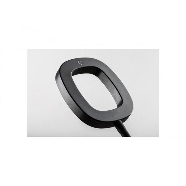 Rabalux Podne lampe Rader LED 11W crna (74004) - 74004