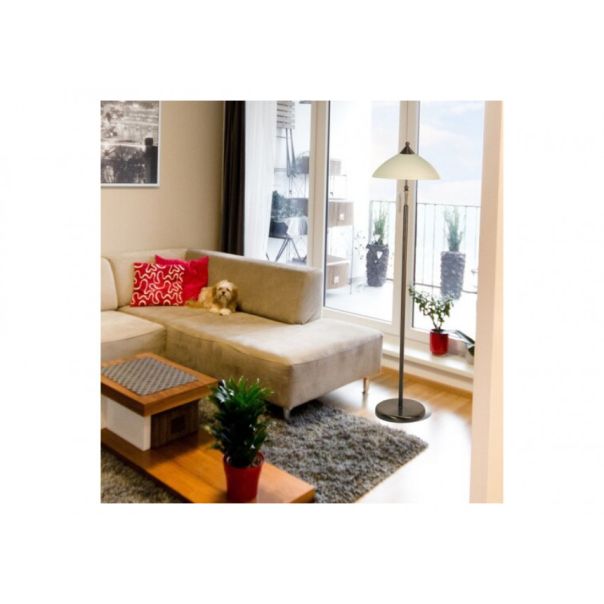 Rabalux Podne lampe Regina E27 1x MAX 60W bronzana (8178) - 8178