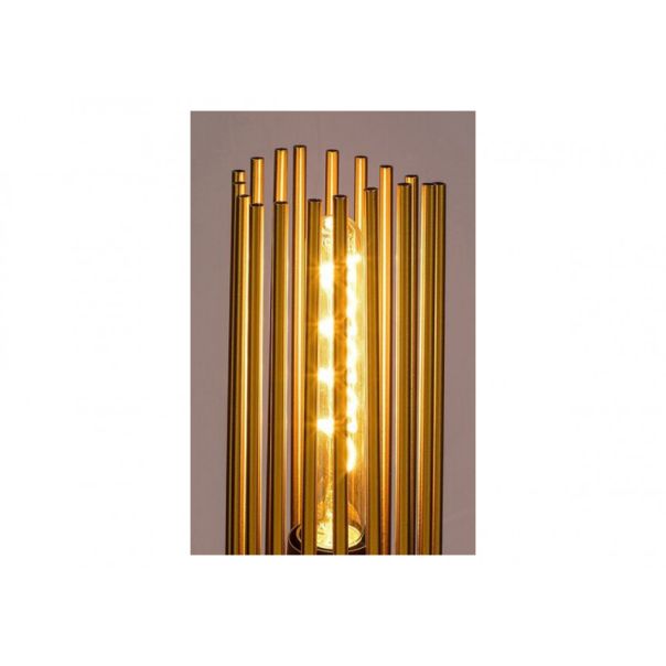 Rabalux Podne lampe Roxas E27 2x MAX 40W mat crno (74022) - RAS002841A00000