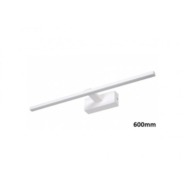 Rabalux Rasveta za slike Albina LED 12W mat belo (1449) - 1449-1-1