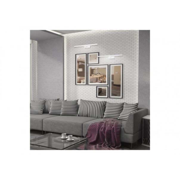 Rabalux Rasveta za slike Albina LED 8W mat belo (1448) - 1448-1