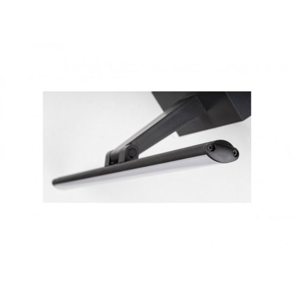 Rabalux Rasveta za slike Gaten LED 12W crna (78002) - 78002