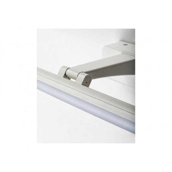 Rabalux Rasveta za slike Nabil LED 15W mat belo (71148) - RAS002872A00000