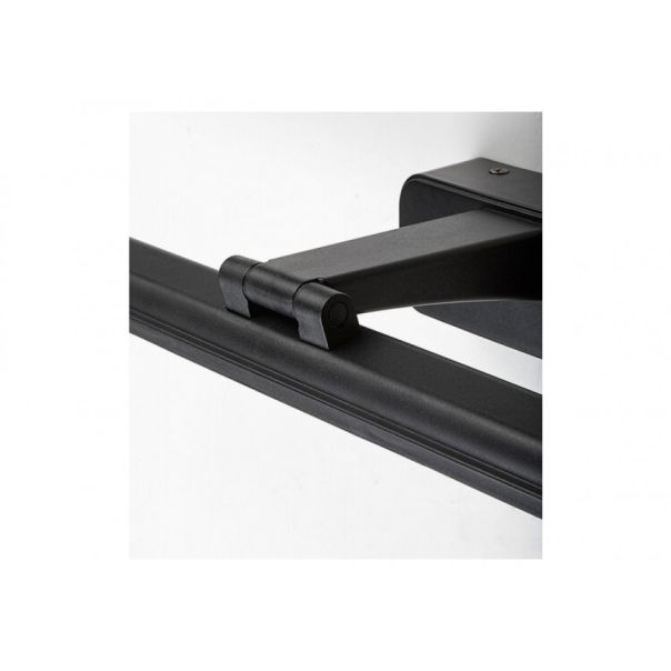 Rabalux Rasveta za slike Nabil LED 15W mat crno (71147) - RAS002871A00000