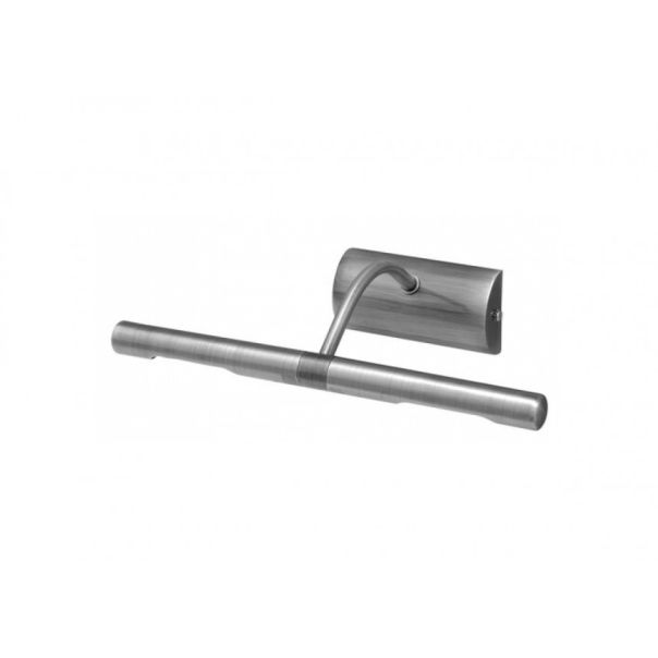 Rabalux Rasveta za slike Picture light G9 2x MAX 15W brušeni hrom (3643) - 3643