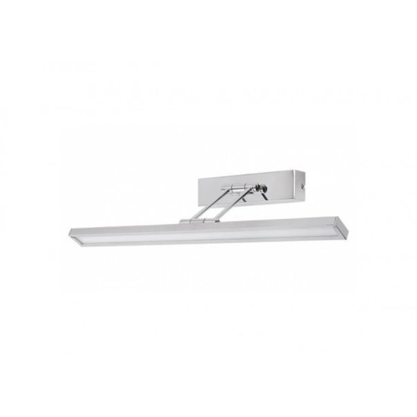 Rabalux Rasveta za slike Picture slim LED 8W hrom (3907) - 3907