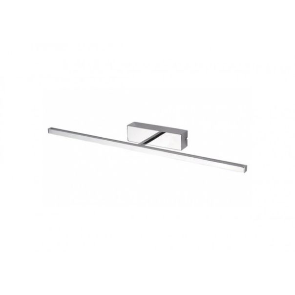 Rabalux Rasveta za slike Picture slim LED 8W hrom (3909) - 3909